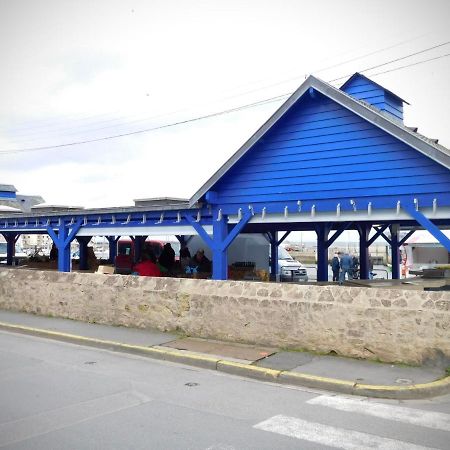 Gite « La Vague » 8-10 Pers Grandcamp-Maisy Εξωτερικό φωτογραφία